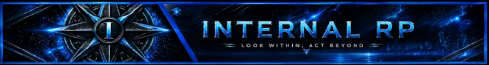 Banner of Internal RP | Halloween Event in Progress