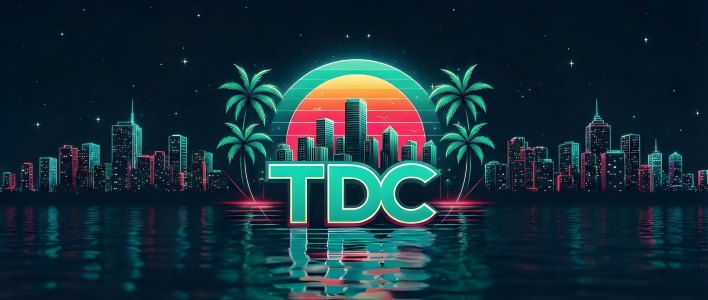Баннер [TDC] | TDC 4.0 | LIVE