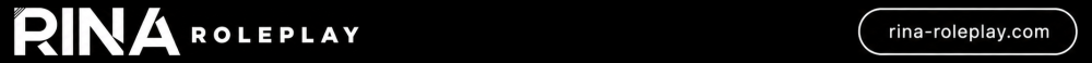 RINA ROLEPLAY - Turkiye banner'ı