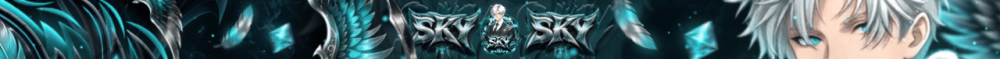 Banner of Sky RP ★