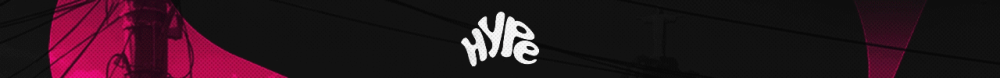 Banner de Hype Roleplay ㅤㅤㅤ
