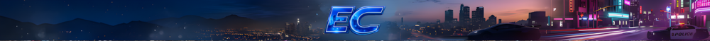 Banner of ⌠ ★ EPIC CITY ★ ⌡