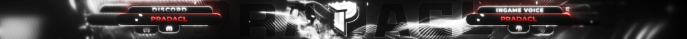 Banner von PRADA CRIMELIFE V4 x COMEBACK x BANCLEAR
