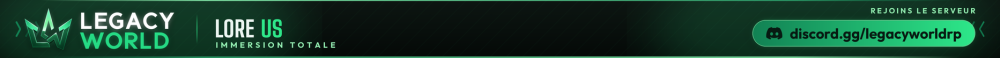 Banner of LEGACY WORLD WL 🔒