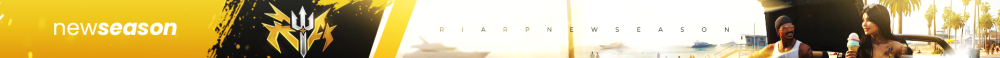 RIA ROLEPLAY NON-WHITELIST ★ banner'ı