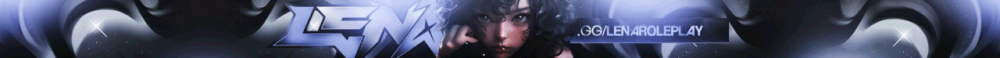 LENA ROLEPLAY | ALLOWLİST FPS+ banner'ı