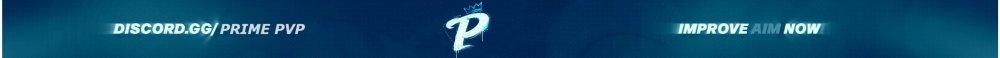 Banner de Prime PvP | S3
