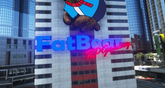 Banner of FatBear胖海熊 RPGaming v2.11 部門職階更新！菁英副本上線！
