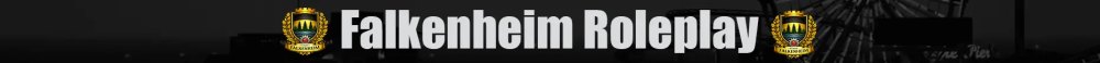 Banner von Falkenheim Roleplay