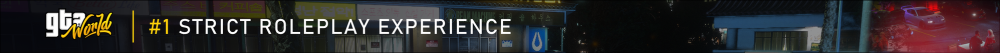 Banner of GTAWorld Roleplay ES Voice
