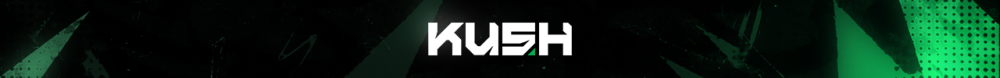 KUSH PVP banner'ı