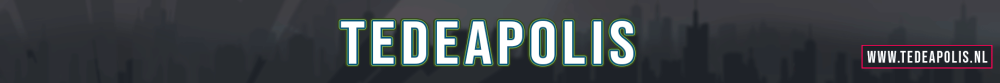 Banner of Tedeapolis