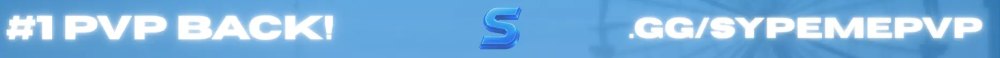 Banner of Sypeme PvP