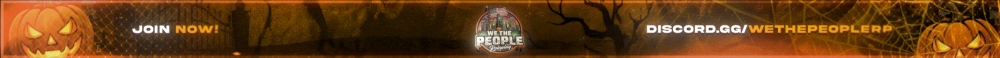 Banner of We The People RP