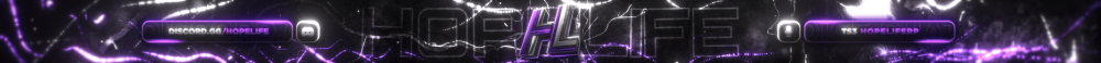 Banner von Hopelife Roleplay