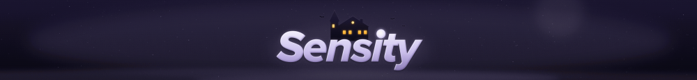 Banner of Sensity*