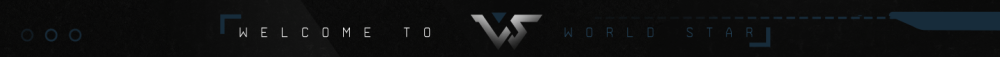 Banner of ⦗ World Star CFW ⦘