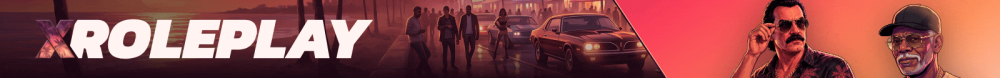 Banner of XROLEPLAY