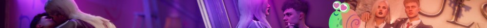 Banner of Crimson Streets