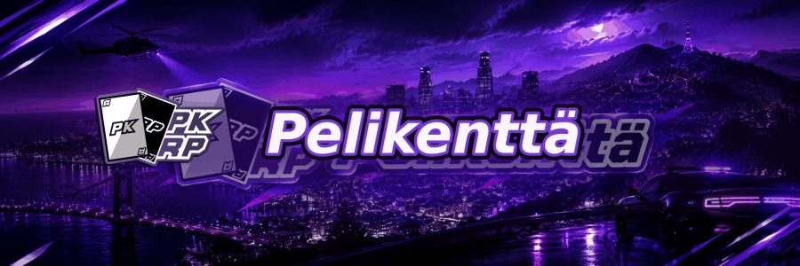 Banner of Pelikenttä