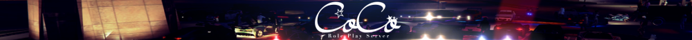Banner van ココットランド