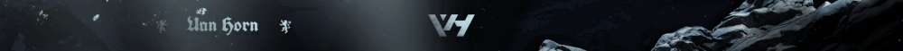 Banner of VanHorn RP | سيرفر فان هورن | S6 ❄️