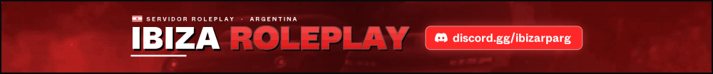 Banner de ibizarp.net v3.3