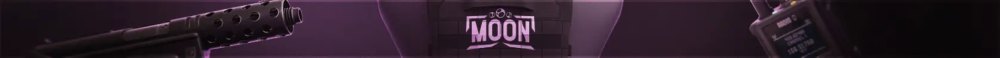 Banner of MoonCVC V4 Freeroam ▶ #1 CVC ▶ • 1v1 • 2v2 • GunGame • Gangwars • 5v5 • Ranked