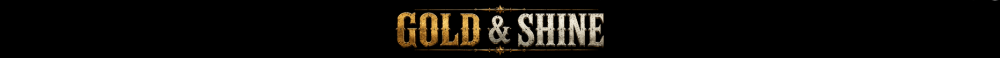Bannière de Gold & Shine Roleplay
