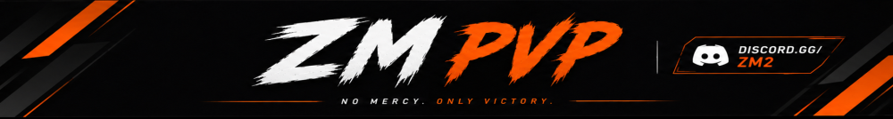 Banner van ZM Fight 2.0v
