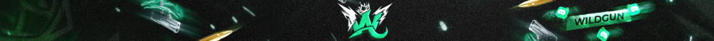 WILDGUN #GUNRP #S6 banner'ı