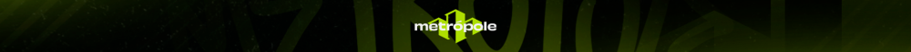 Banner of Metrópole RP