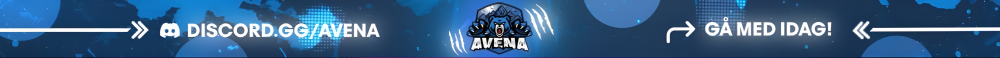 Banner of Avena Roleplay - discord.gg/avena