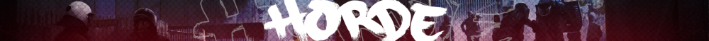 Banner di 𝗛𝗢𝗥𝗗𝗘 𝗥𝗣 V5