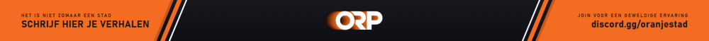 Banner of Oranjestad Roleplay