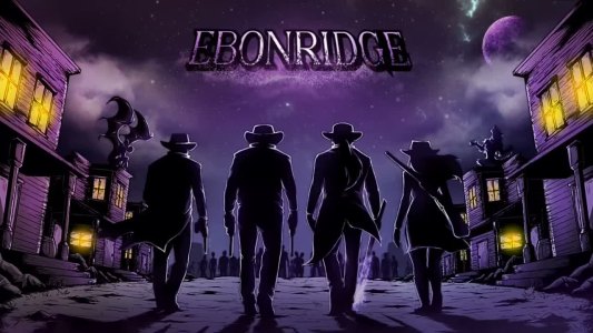Banner de Ebonridge