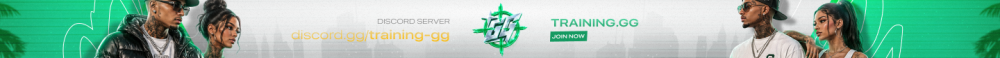 Banner von training.gg