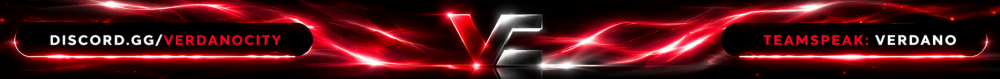 Banner of Verdano City: New Era