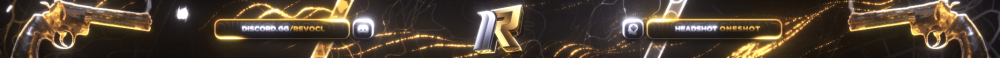 Banner von Revo Crimelife V4 ✘ BAN CLEAR !