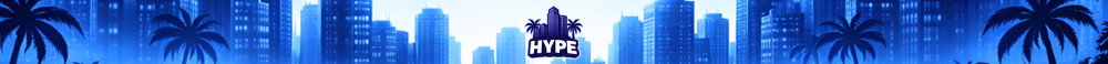 Banner of HypeRP UB ALL