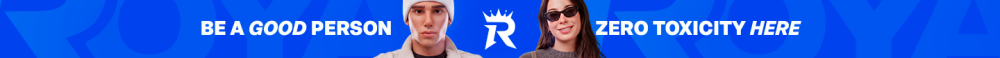Banner of [UK/EU]ROYAL🡺LAUNCHED NOW 09-OCT🡸