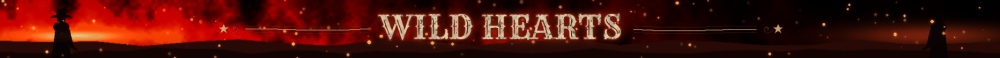 Banner de Wild Hearts Roleplay