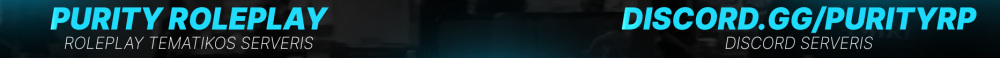 Banner of PurityRP