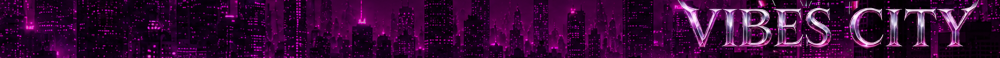 Banner of Vibes City