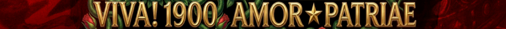 Banner de VIVA ★ 1901: Season 2