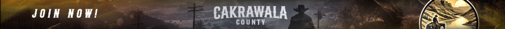 Banner of Cakrawala County Indonesia