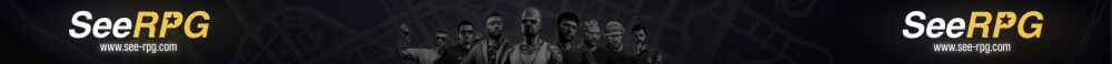 SeeRPG banner'ı