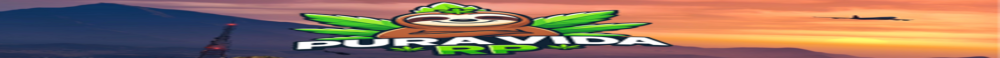 Banner of 🌴 PuraVidaRP | 💚 Anfängerfreundlich | 🌍 95% spielergeführt | 🎭 18+ | 🚓 Fraktione