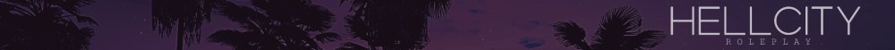 Banner of HellCity Roleplay