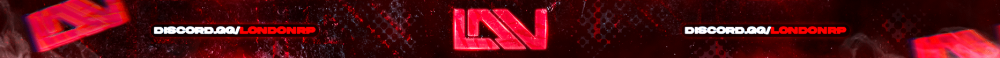 Banner of LDN Roleplay || BIG UPDATE! LAUNCHED TODAY